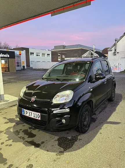 Fiat Panda 2013 photo 2