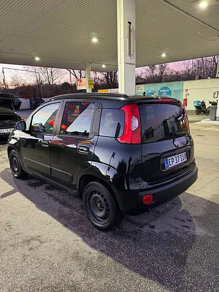 Fiat Panda 2013 photo 5