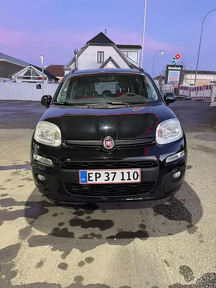 Fiat Panda 2013 photo 3