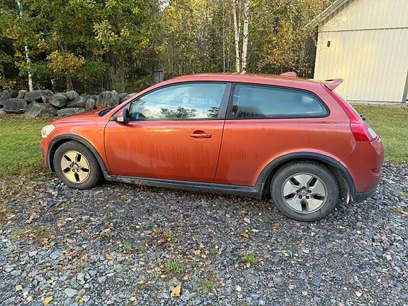 Volvo C30 2011 photo 3