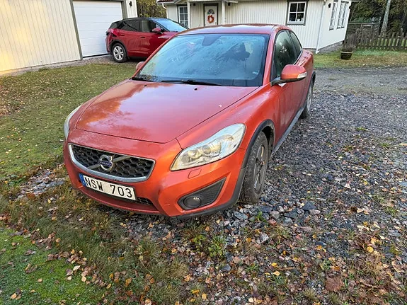 Volvo C30 2011 photo 2