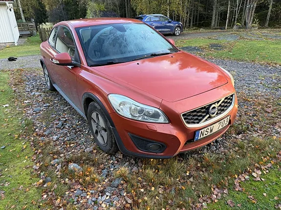 Volvo C30