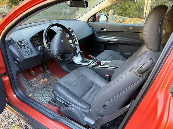 Volvo C30 2011 photo 5