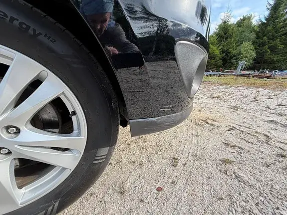 Hyundai Santa Fe 2010 photo 5