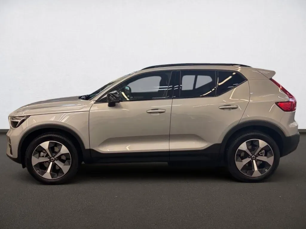Volvo Xc40 2023 photo 3