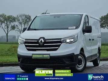 Renault Traffic