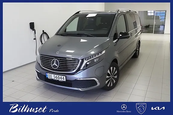 Mercedes-Benz Eqv300
