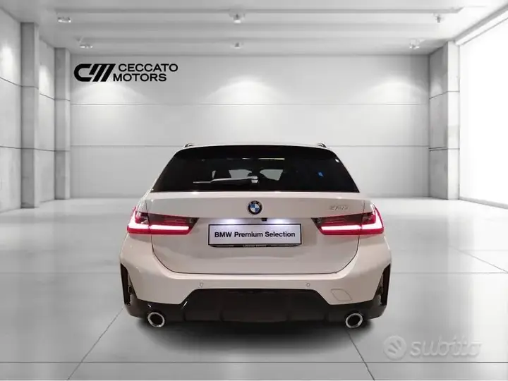 BMW 3 Series 2023 photo 5