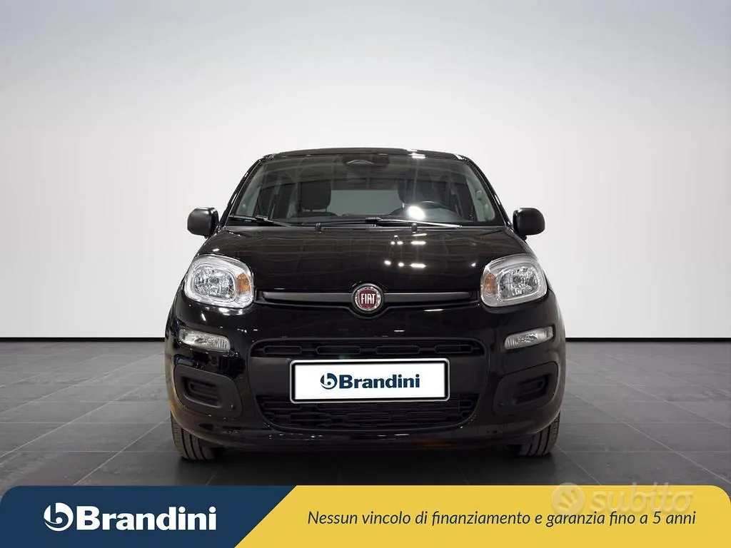 Fiat Pandina 2026 photo 3