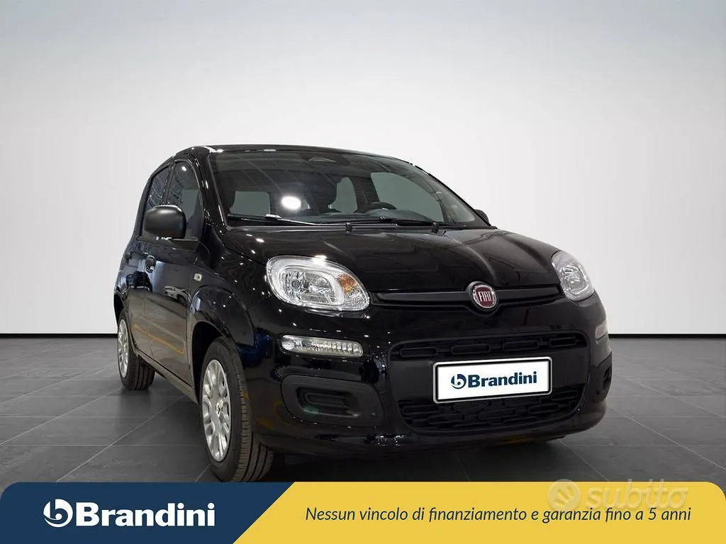 Fiat Pandina 2026 photo 4
