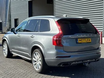 Volvo Xc90 2017 photo 3