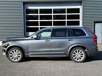 Volvo Xc90 2017 photo 2