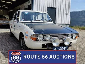 Triumph 2000