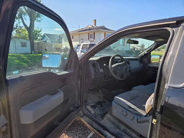 Ford F-150 2013 photo 5