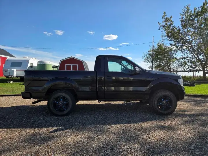 Ford F-150 2013 photo 3
