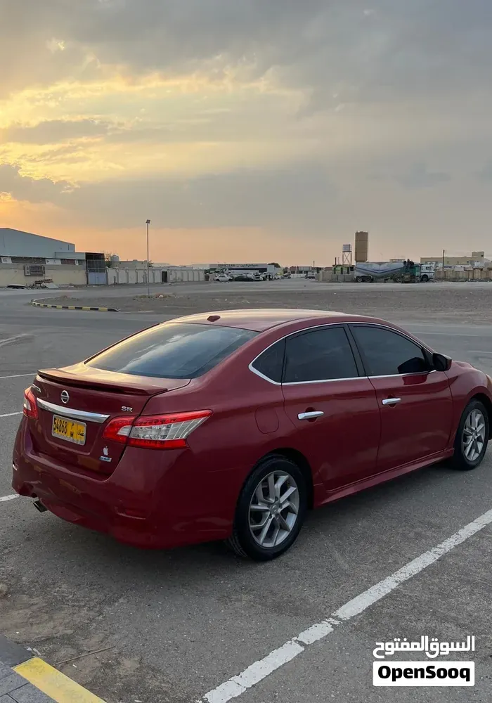 Nissan Sentra
