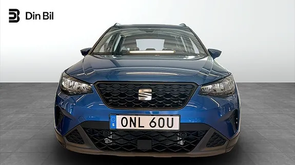 Seat Arona 2025 photo 4