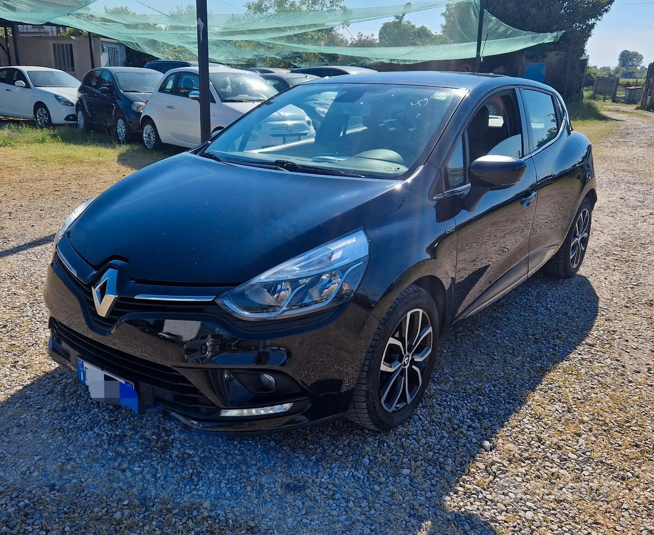 Renault Clio 2018 photo 3