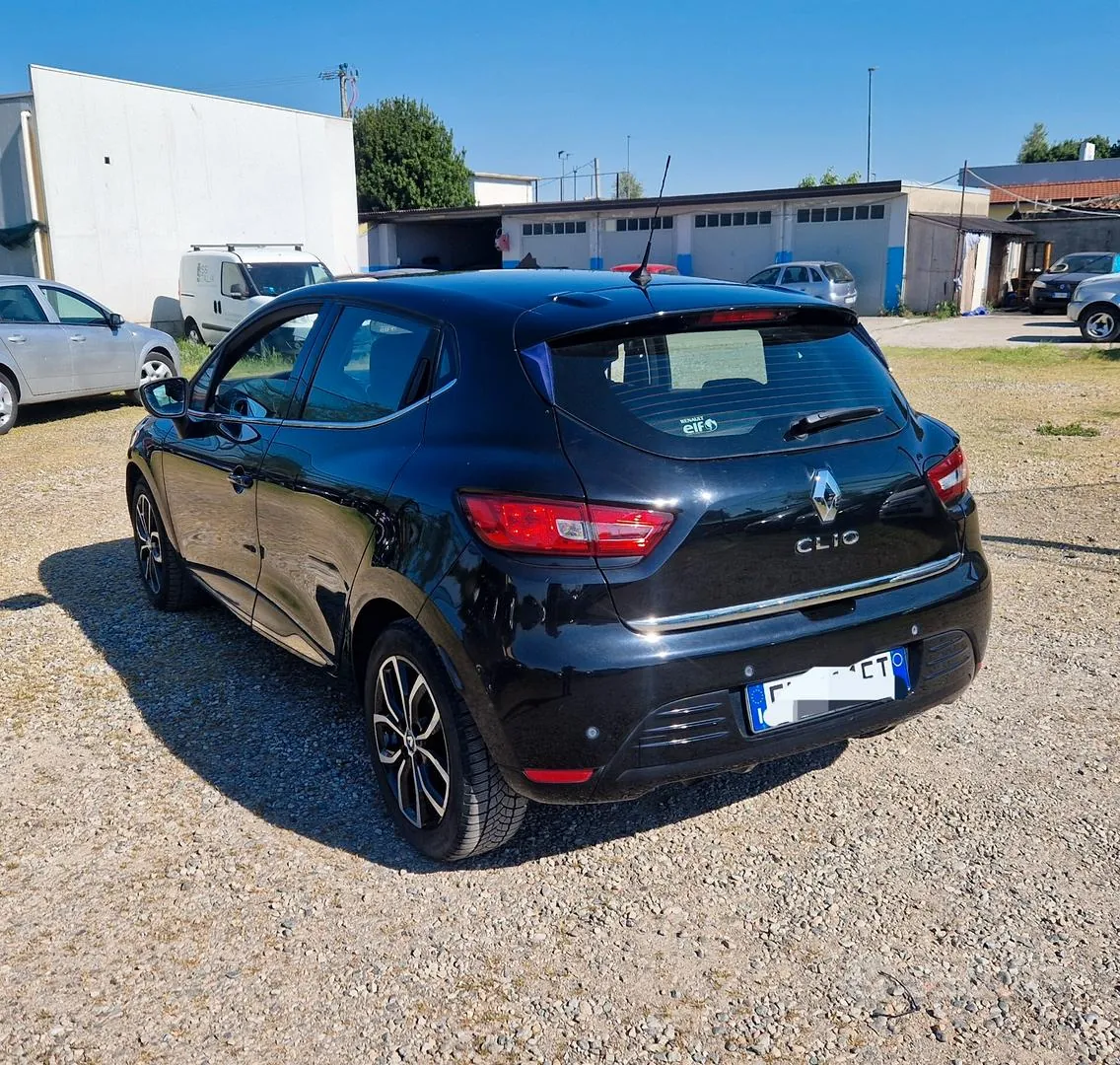 Renault Clio 2018 photo 4
