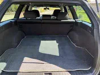 Subaru Legacy 2006 photo 4