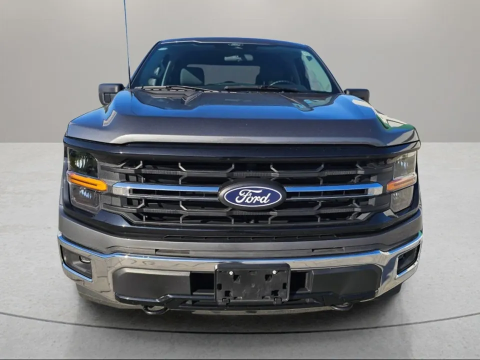 Ford F-150 2025 photo 2