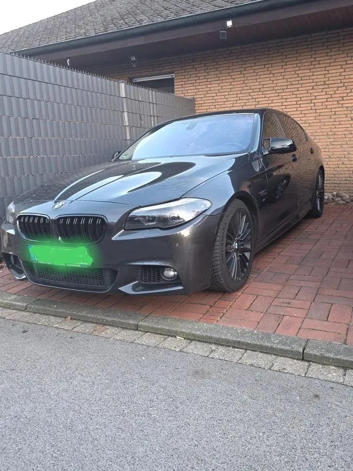 BMW 525D