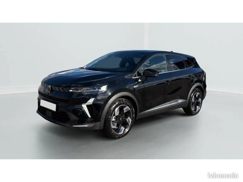 Renault Symbioz 2026 photo 3