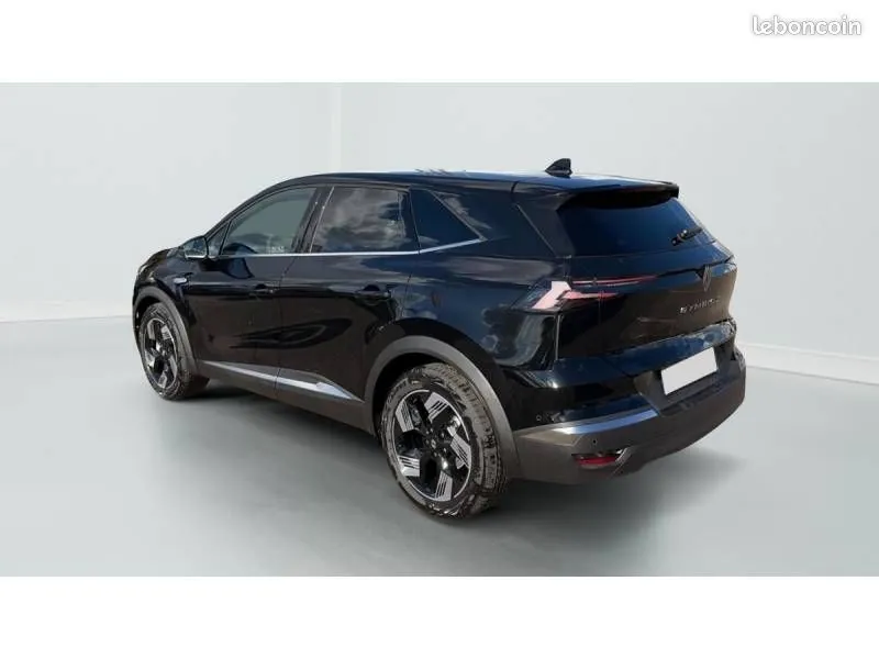 Renault Symbioz 2026 photo 5