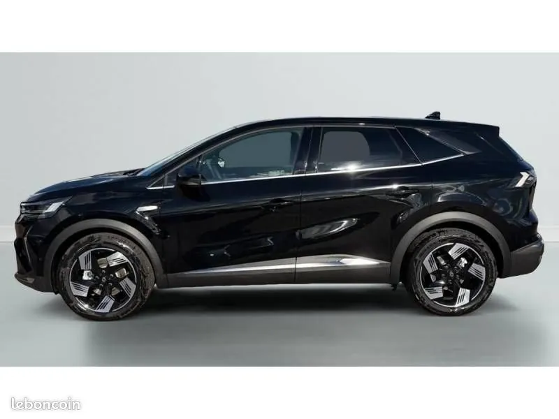 Renault Symbioz 2026 photo 4