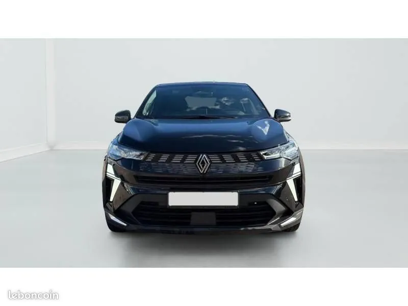 Renault Symbioz 2026 photo 2