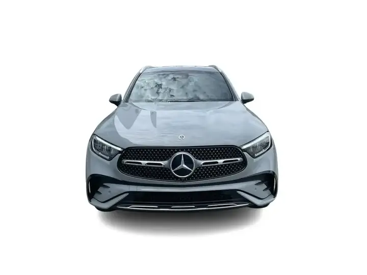 Mercedes-Benz Glc 2026 photo 4