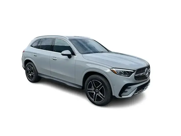 Mercedes-Benz Glc 2026 photo 2