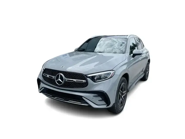 Mercedes-Benz Glc 2026 photo 5