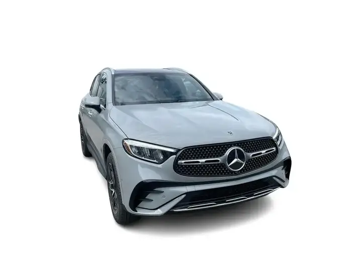 Mercedes-Benz Glc 2026 photo 3