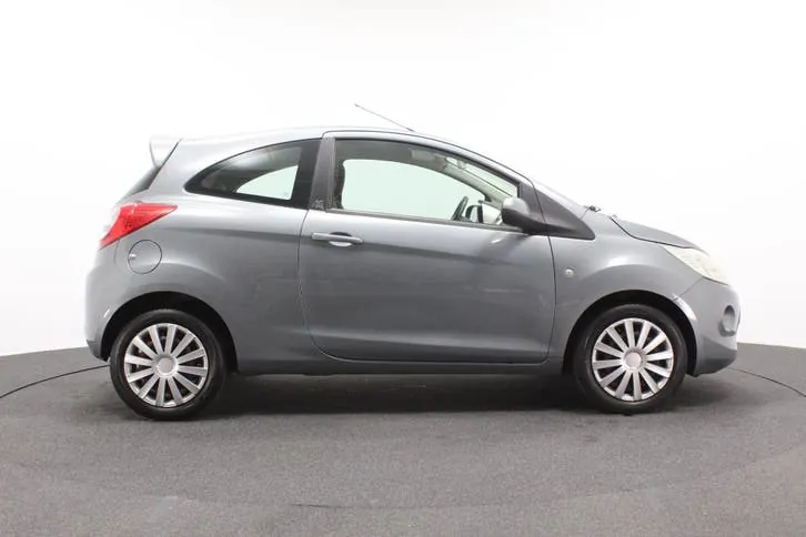 Ford Ka 2009 photo 3