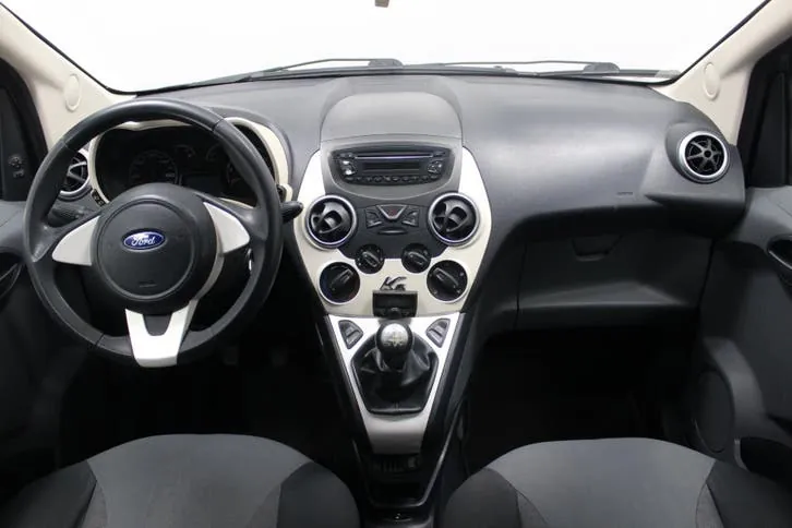 Ford Ka 2009 photo 2