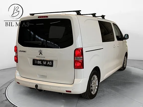 Peugeot E-Expert 2022 photo 5