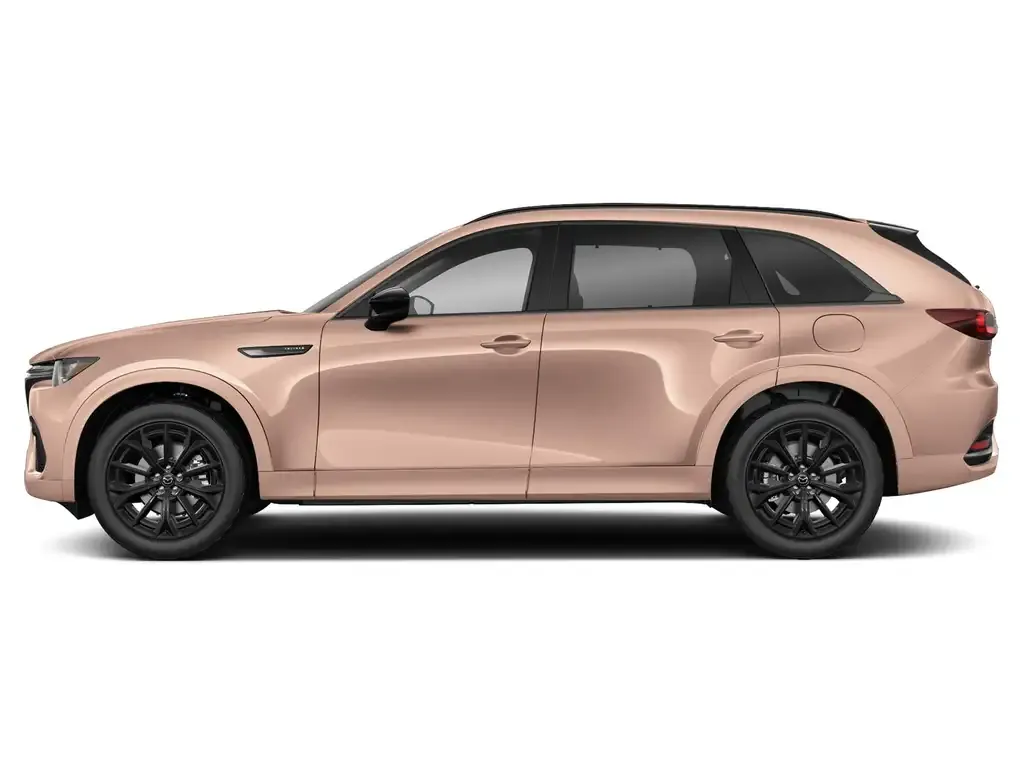 Mazda Cx-70 Mhev 2025 photo 2