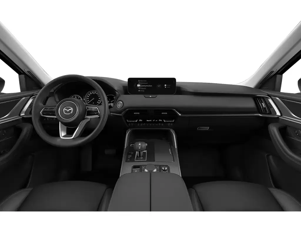 Mazda Cx-70 Mhev 2025 photo 3