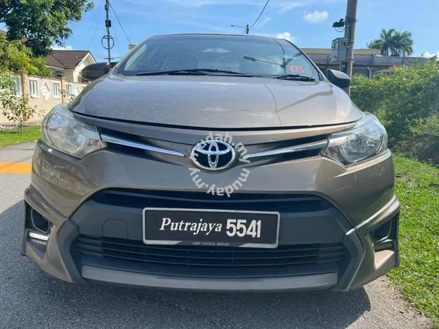 Toyota Vios