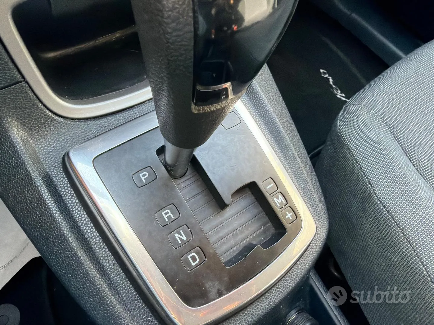 Ford Fiesta 2011 photo 5