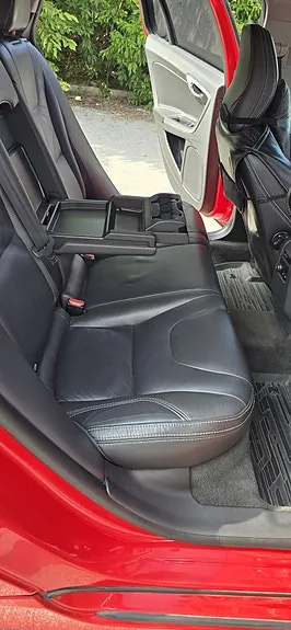 Volvo V60 2012 photo 4