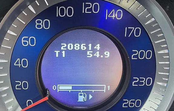 Volvo V60 2012 photo 5
