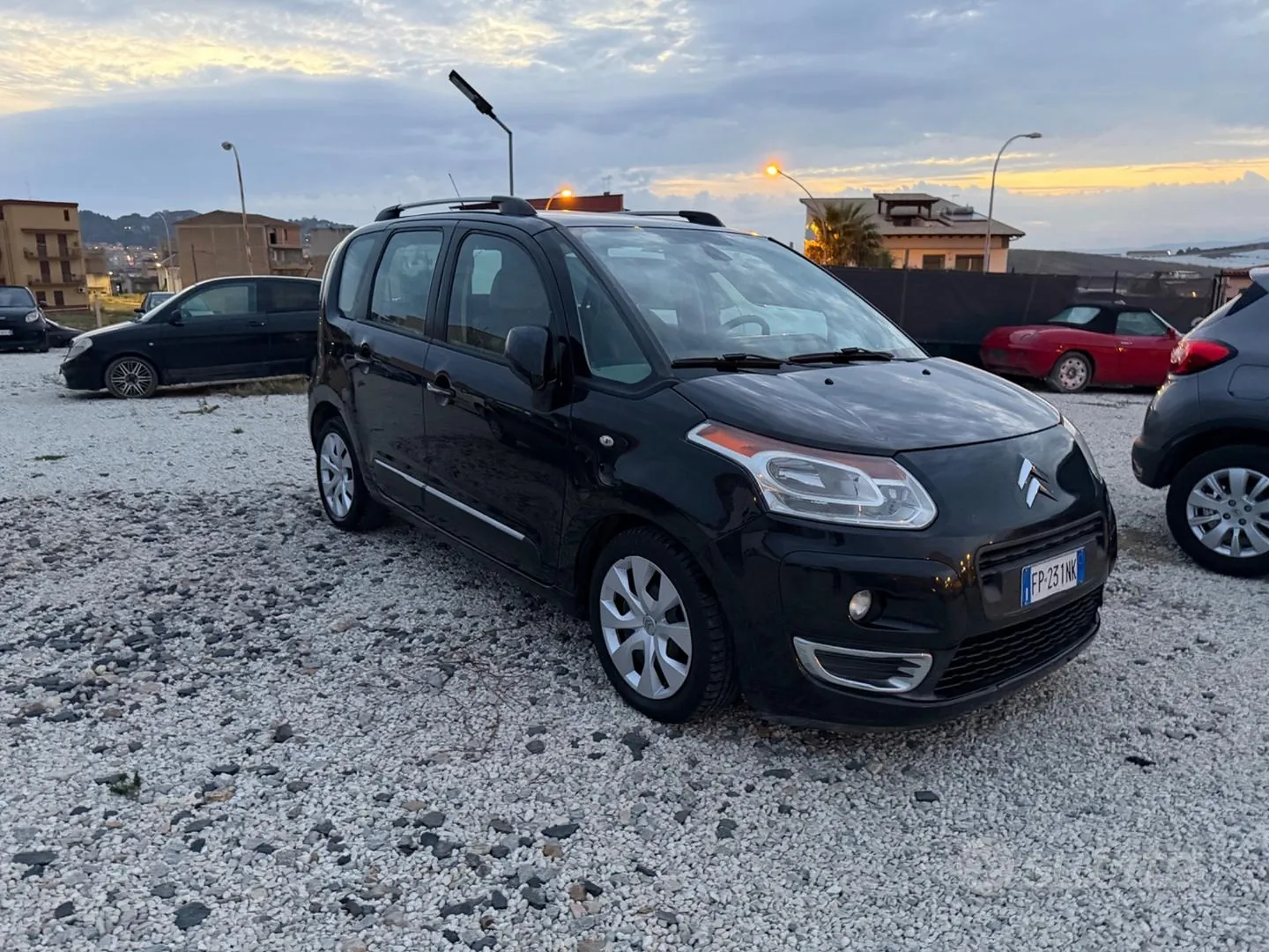 Citroen C3 Picasso 2012 photo 2