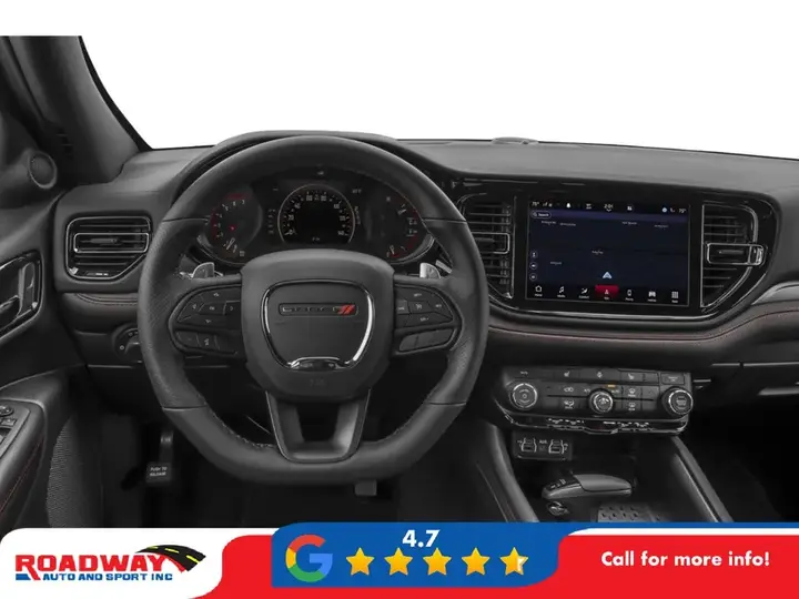 Dodge Durango 2026 photo 5