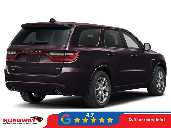 Dodge Durango 2026 photo 2