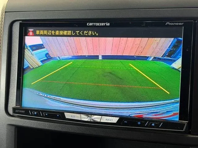 Toyota Alfaord 240S Type Gold Ii 2014 photo 4