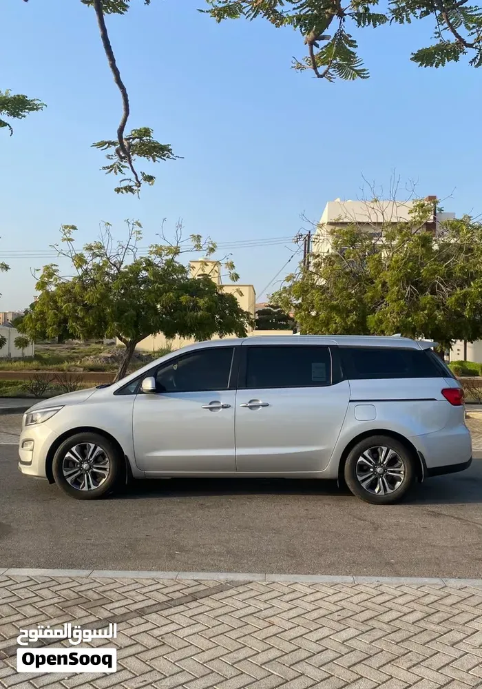 Kia Carnival 2020 photo 4