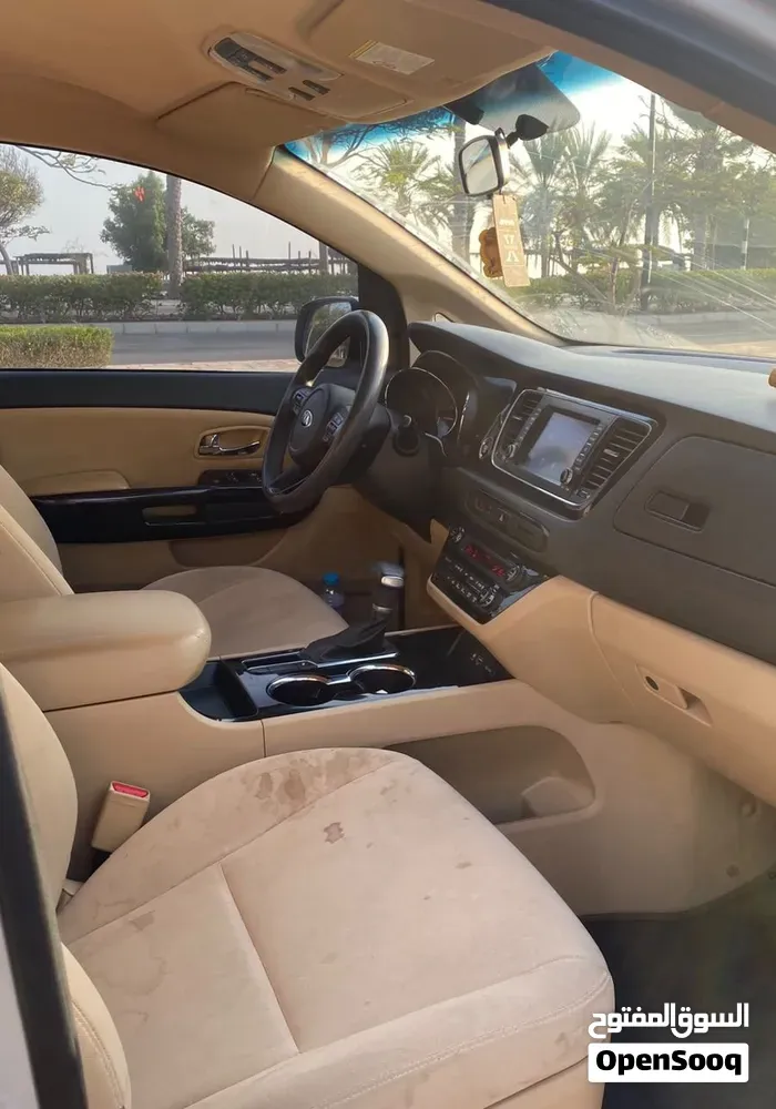 Kia Carnival 2020 photo 3