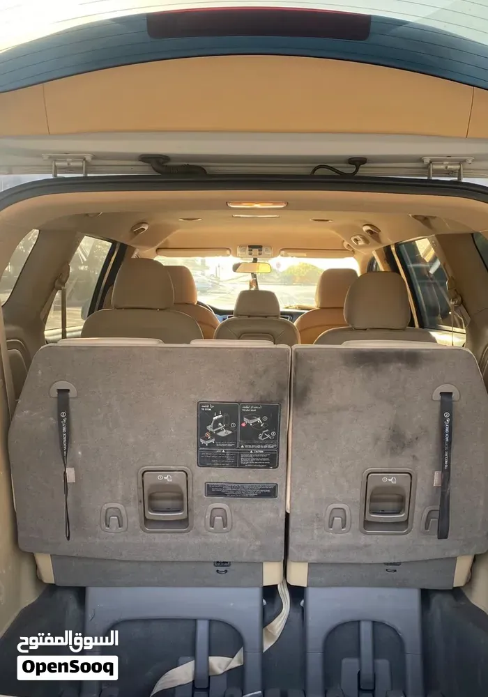 Kia Carnival 2020 photo 2